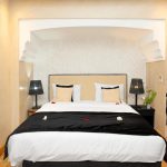 Superior Double Room at Riad Al Rimal, Marrakech