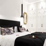 Standard Twin Room at Riad Al Rimal, Marrakech