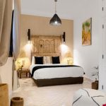 Prestige Double Suite at Riad Al Rimal, Marrakech