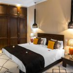 Prestige Twin Suite at Riad Al Rimal, Marrakech