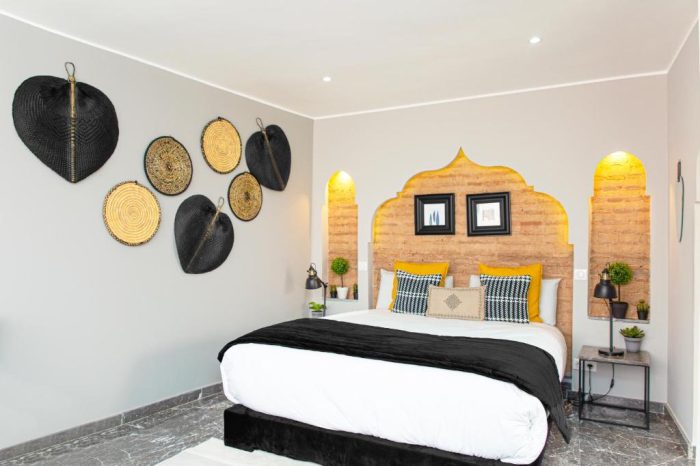 Royal Suite at Riad Al Rimal, Marrakech