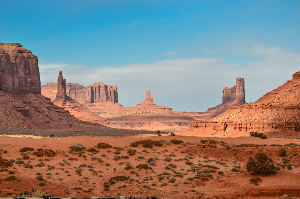 Quad biking in the Agafay Desert near Marrakech — excursion offered by Riad Al Rimal